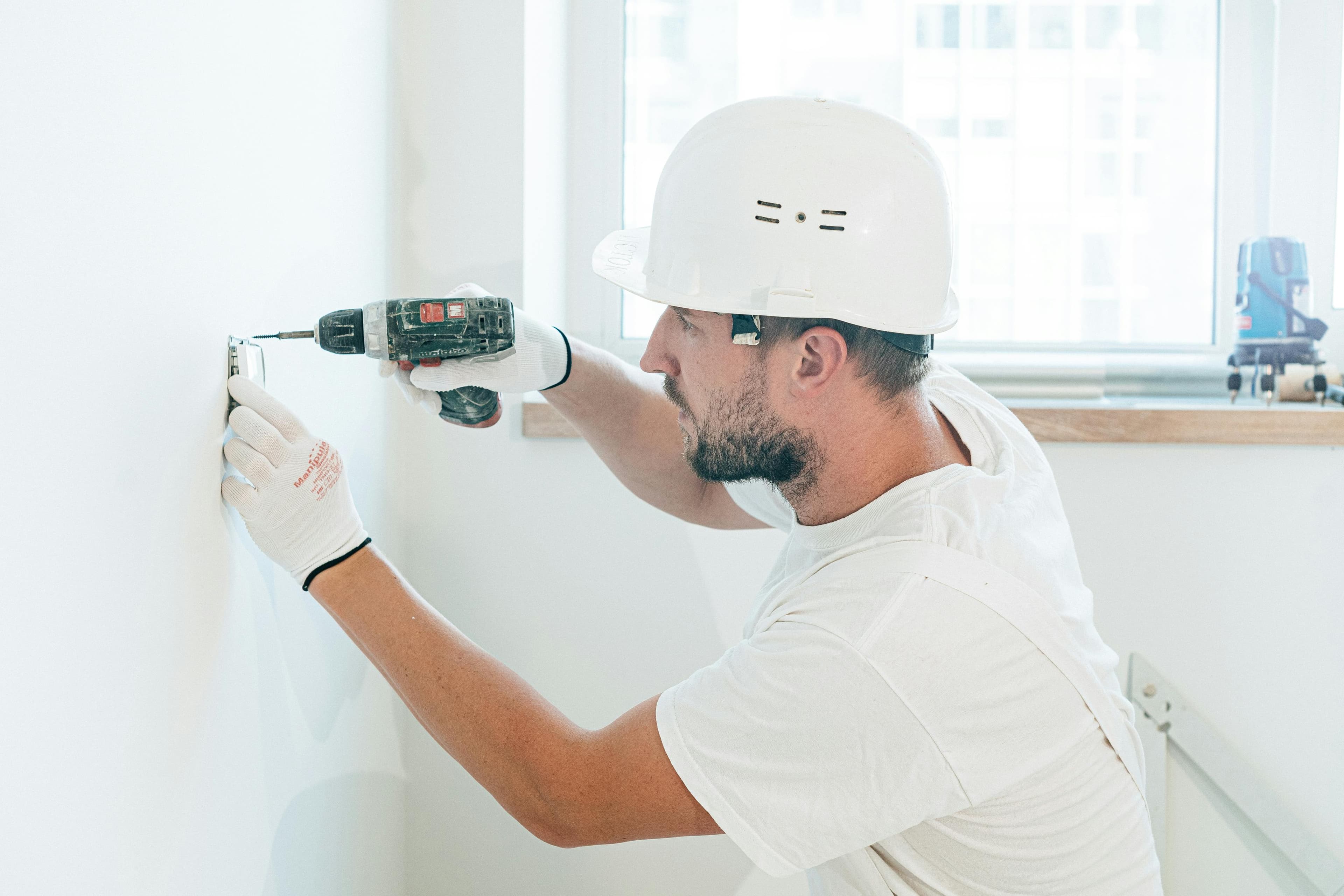 Handyman Services