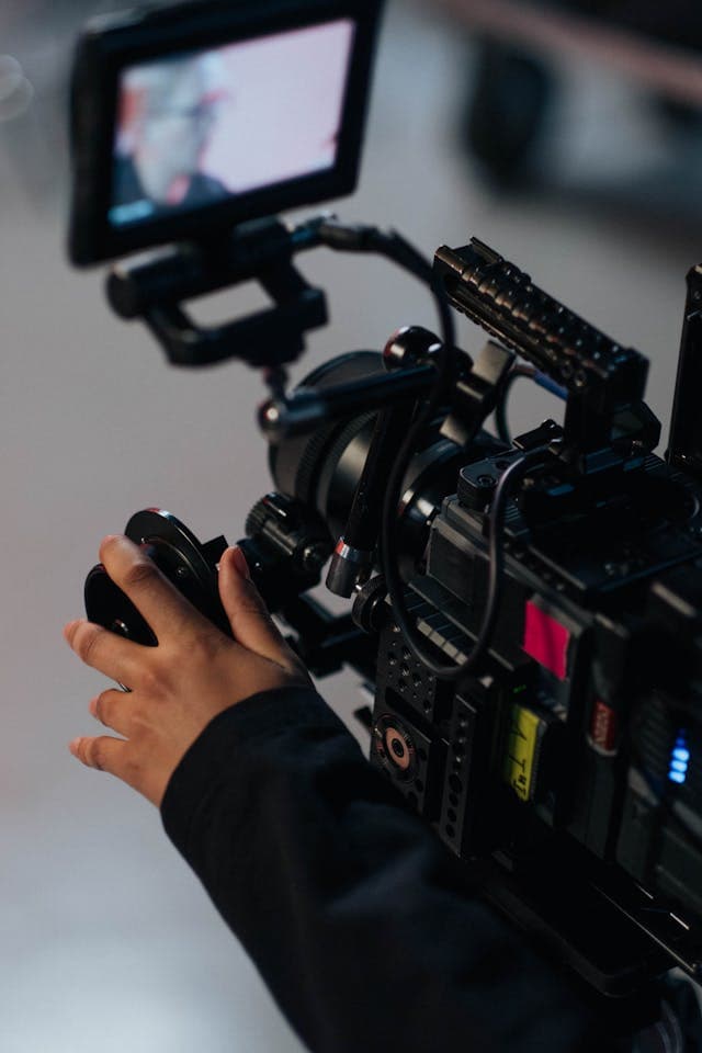 Professional Video & Photography Services